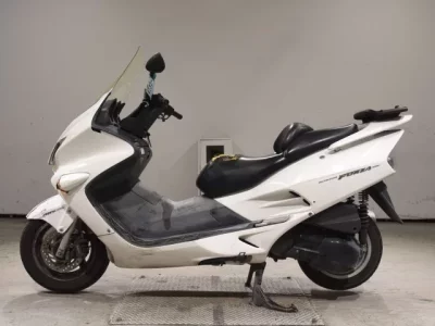 Honda FORZA S