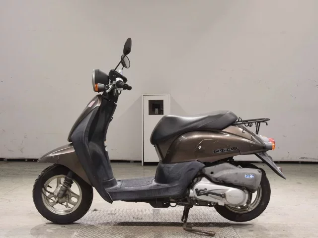 Honda TODAY