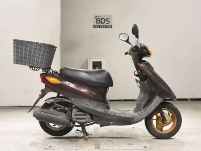 Yamaha JOG-5