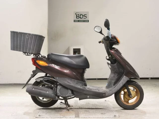 Yamaha JOG-5