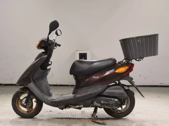 Yamaha JOG-5