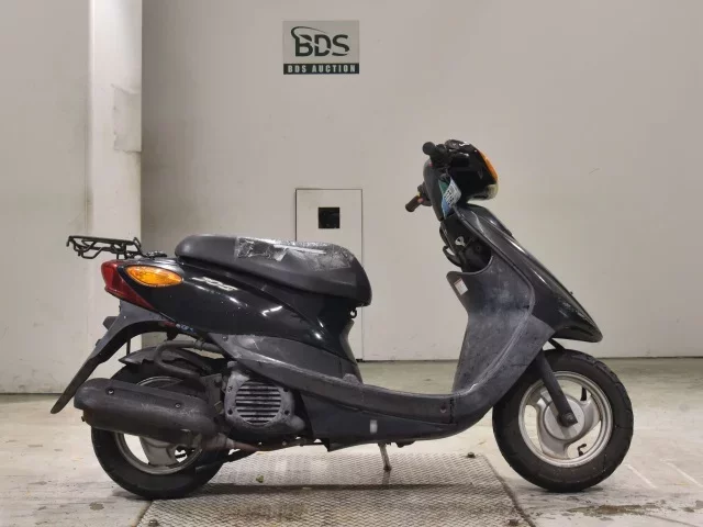 Yamaha JOG-5