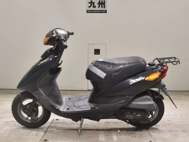 Yamaha JOG-5