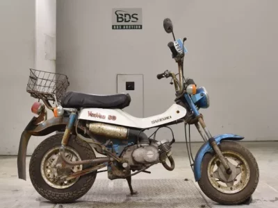 Suzuki RV50