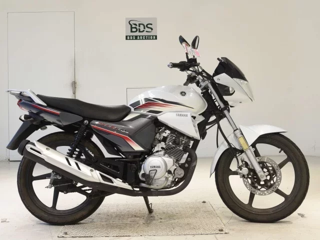 Yamaha YBR125