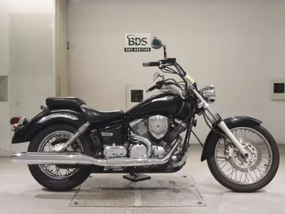 Yamaha DRAGSTAR 250
