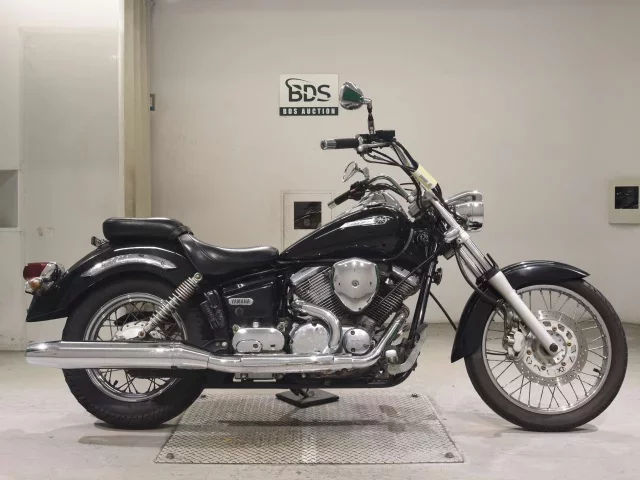 Yamaha DRAGSTAR 250