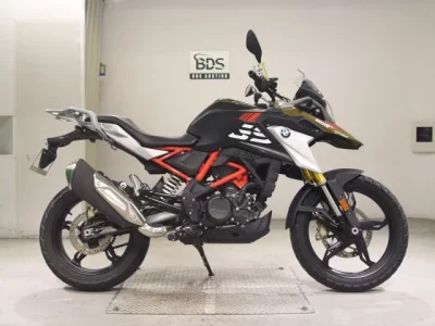 Other BMWG310GS  с аукциона в Японии