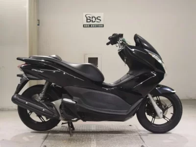 Honda PCX125
