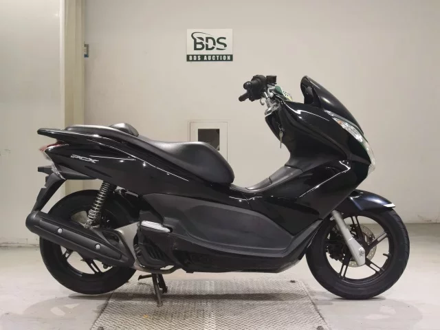 Honda PCX125