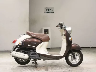Yamaha VINO-2