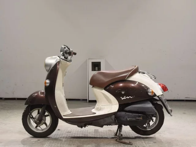 Yamaha VINO-2