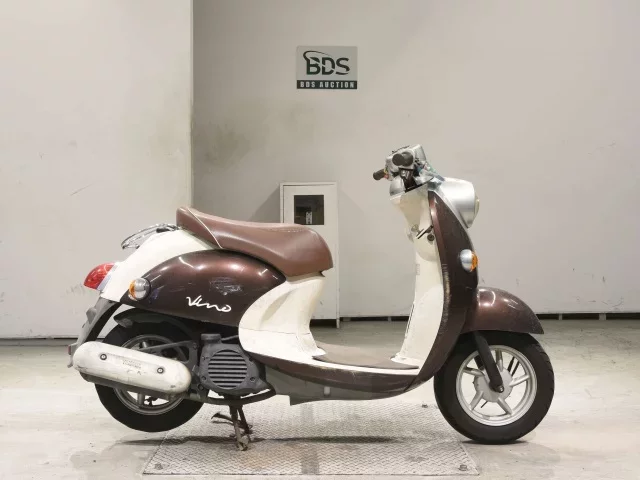 Yamaha VINO-2
