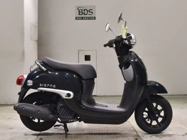 Honda GIORNO -3