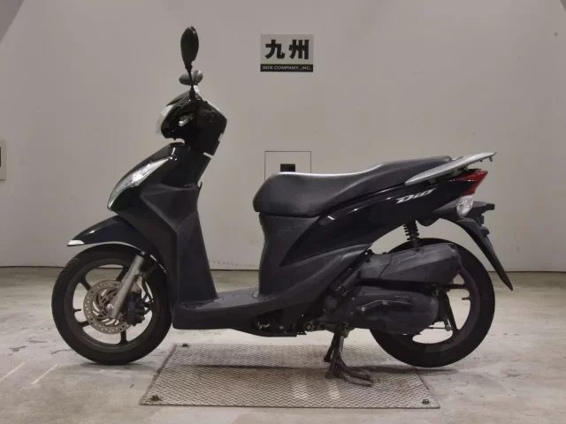 Honda DIO 110