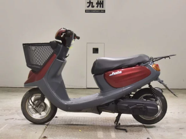 Yamaha JOG POCHE