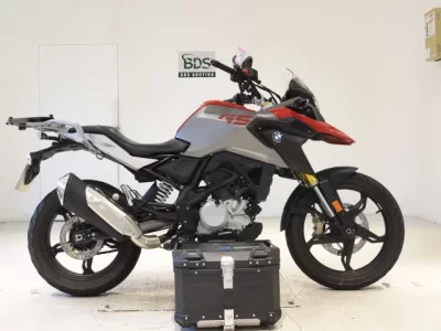 Other BMWG310GS