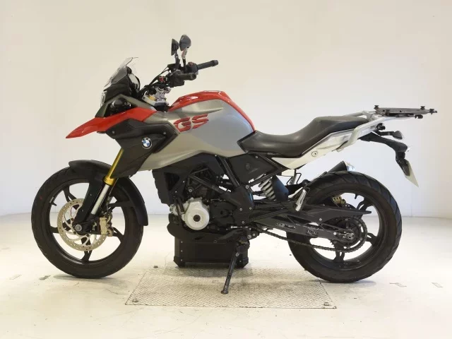 Other BMWG310GS