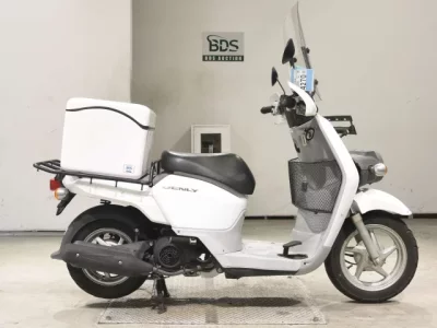 Honda BENLY110