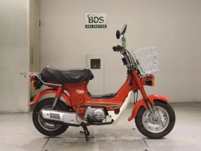Honda CAR LEE50