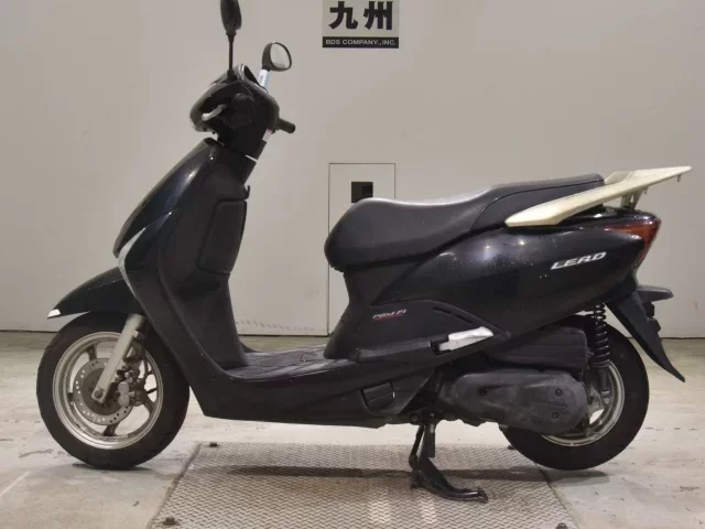 Honda LEAD 110