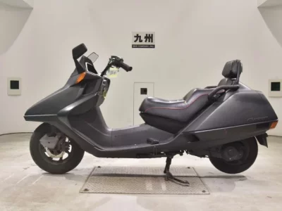 Honda FUSION  с аукциона в Японии