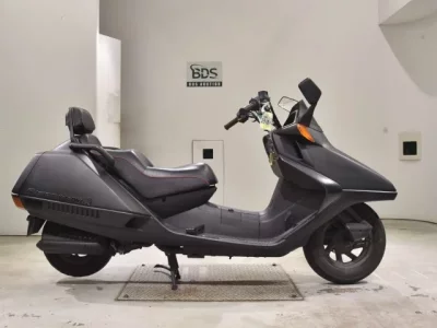 Honda FUSION  с аукциона в Японии