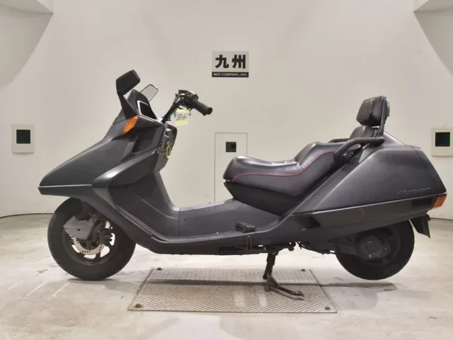 Honda FUSION