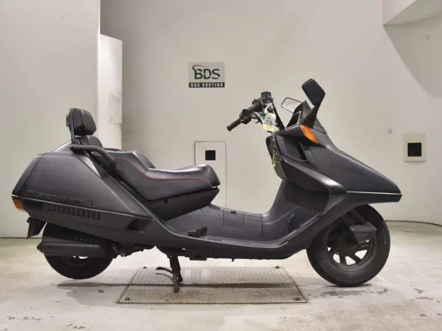 Honda FUSION лот № 2516 оценка 4  с аукциона в Японии