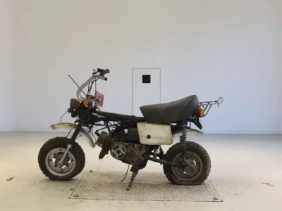 Kawasaki KV75