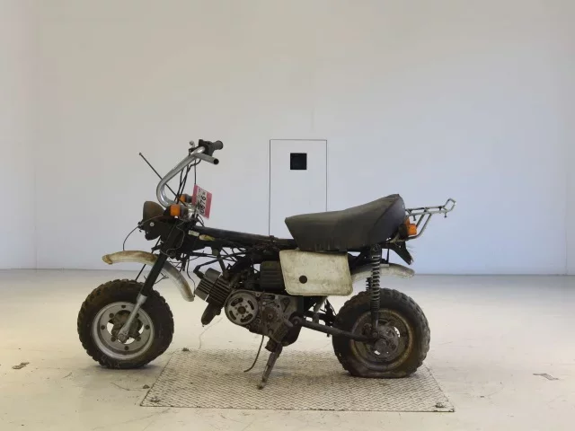 Kawasaki KV75