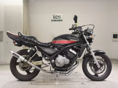 Kawasaki BALIUS250-2