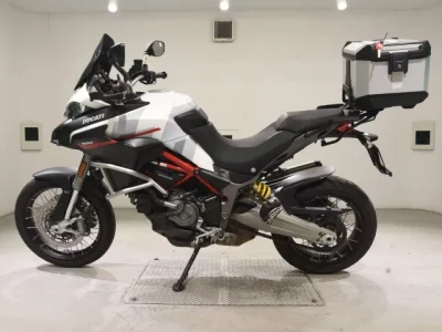 Ducati DUCATI MULTISTRADA 950S  с аукциона в Японии