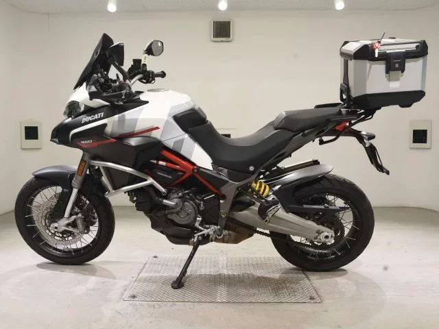 Ducati DUCATI MULTISTRADA 950S