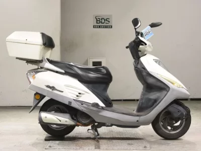 Honda SDH125