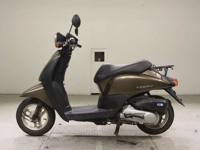Honda TODAY