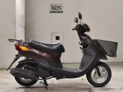 Yamaha JOG-5