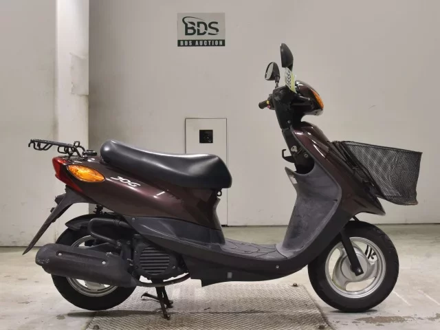 Yamaha JOG-5