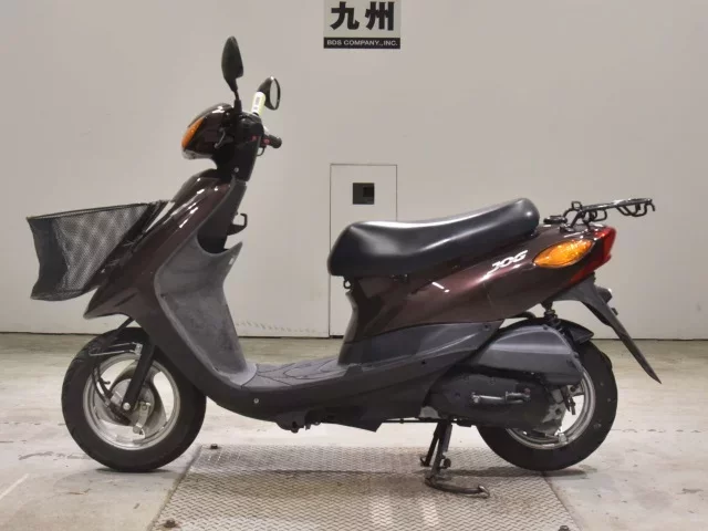 Yamaha JOG-5