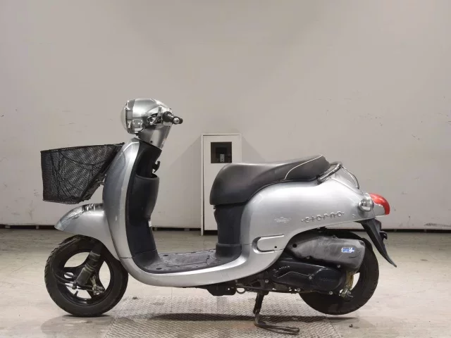 Honda GIORNO