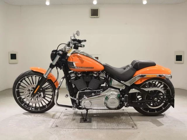 Harley-Davidson HARLEY FXBR1920