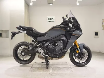 Yamaha TRACER 900