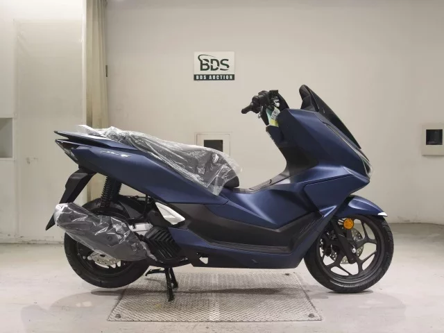 Honda PCX125-4
