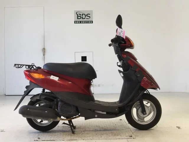 Yamaha JOG-5