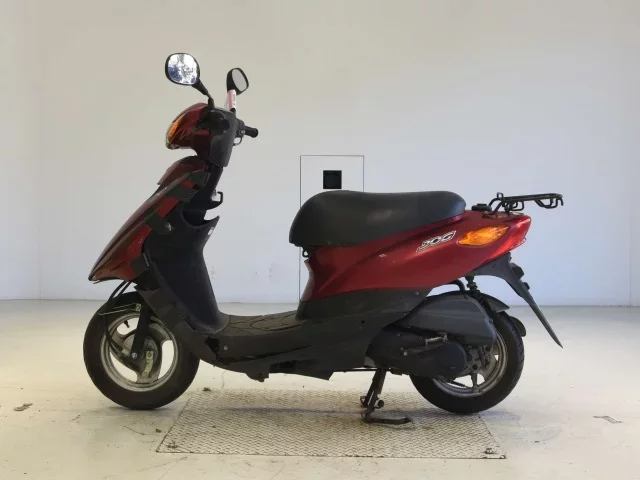 Yamaha JOG-5