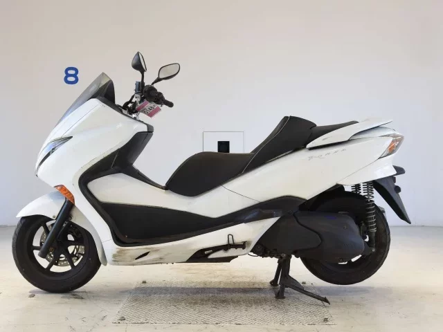Honda FORZA Z