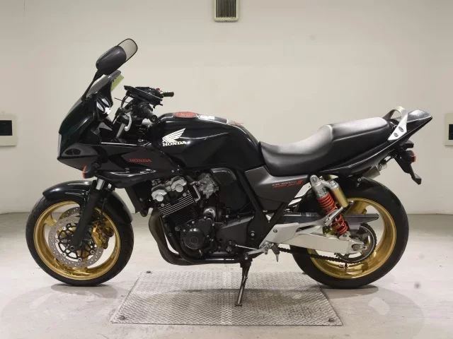 Honda CB400SFV-3 BOLDOR
