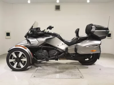 Other KANNAMU SPIDER F3-T  с аукциона в Японии