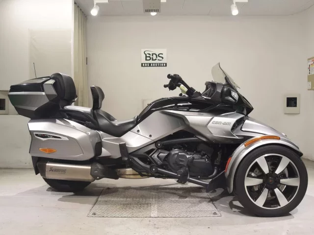 Other KANNAMU SPIDER F3-T лот № 5300 оценка 5  с аукциона в Японии