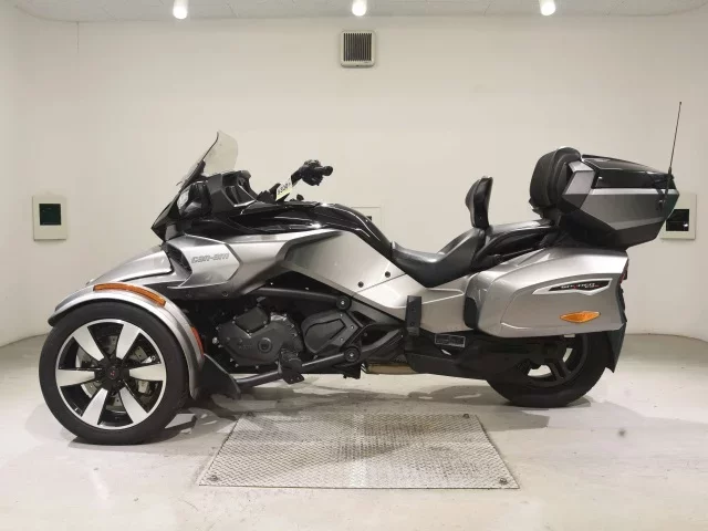 Other KANNAMU SPIDER F3-T